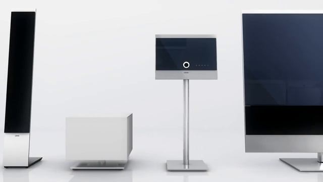 LOEWE Reference смотреть онлайн