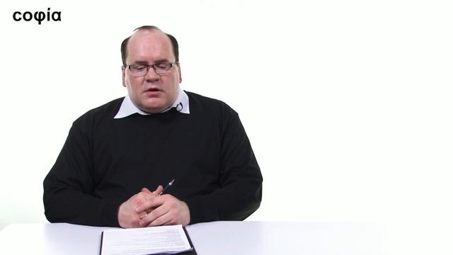 Культурология / 38. Искусство реализма. Ч. 2. sophias.ru