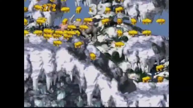 S_c - Donkey Kong Country: David Wise Style смотреть онлайн