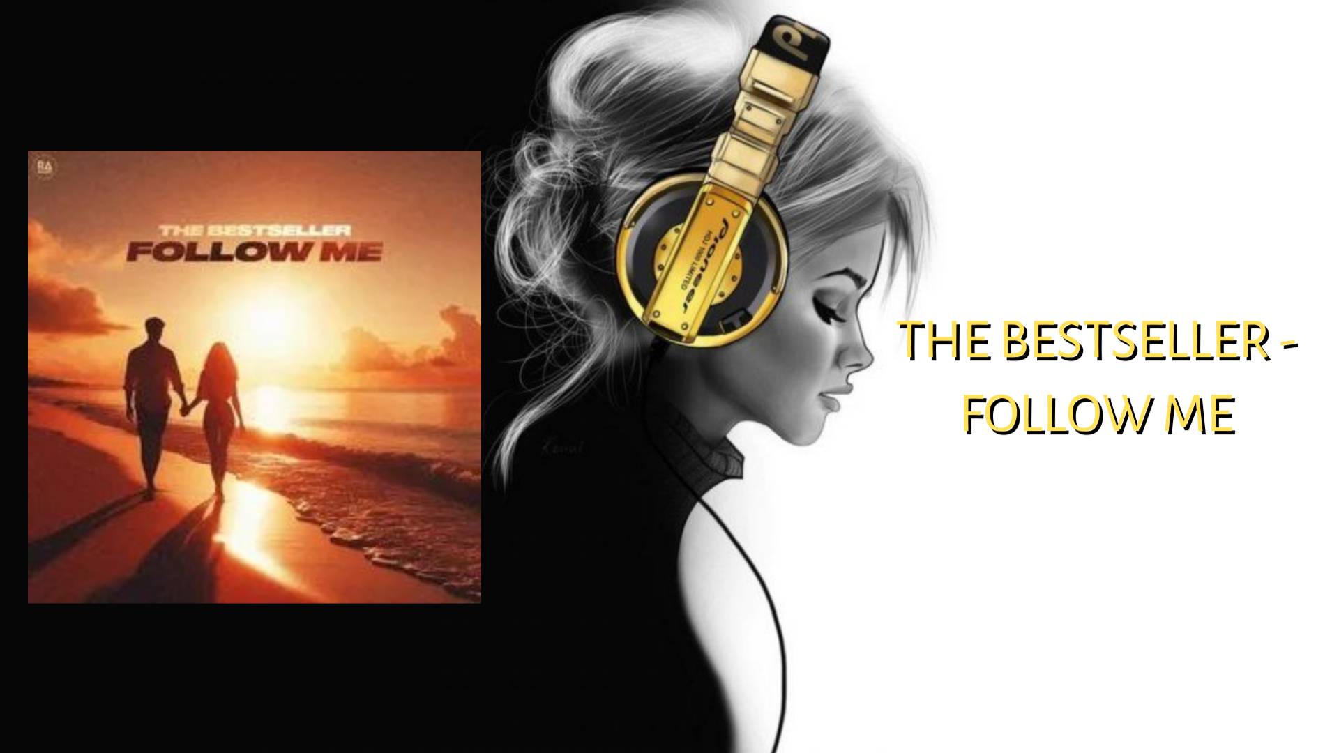The Bestseller - Follow Me