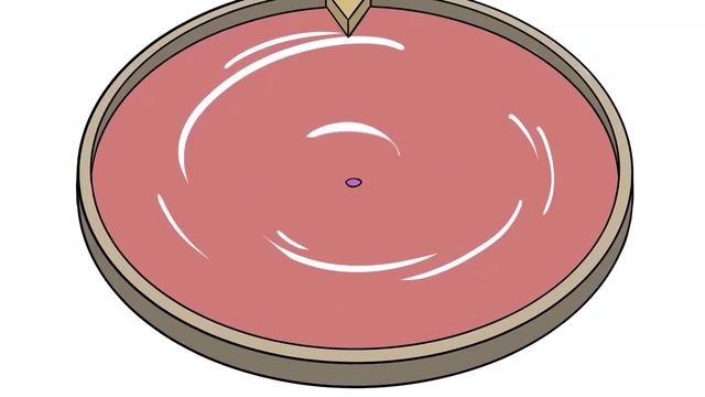 [ Детектив Войд ] SCP - 1354 Говорящий суп ( Анимация SCP ) смотреть онлайн