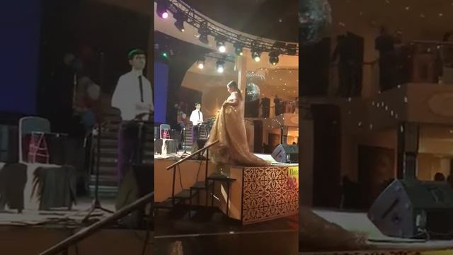 Яран Сувар Санкт-Петербург 23.03.2019 Алена Гурьева смотреть онлайн