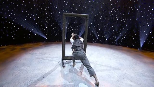 Танец Mirror - J.T. and Robert смотреть онлайн