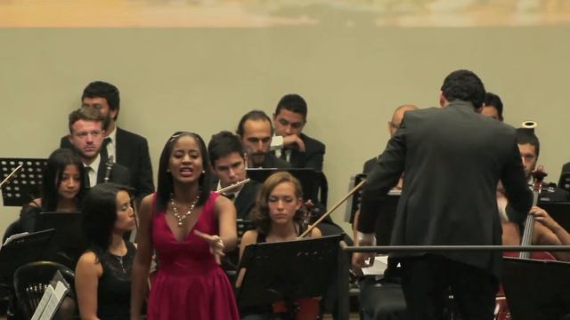 Oú va la jeune Hindoue- ópera Lakmé - Leo Delibés смотреть онлайн