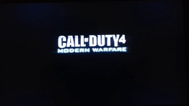 How To Fix "Fatal Error" On Cod 4 Modern Warfare смотреть онлайн