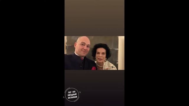 Анна Нетребко и Юсиф Эйвазов (@anna_netrebko_yusi_tiago) • Instagram Stories 04 08 2019 смотреть онлайн