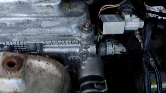 2az-fe смотреть онлайн