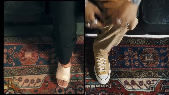 CASIO VINTAGE - SOME THINGS NEVER CHANGE смотреть онлайн