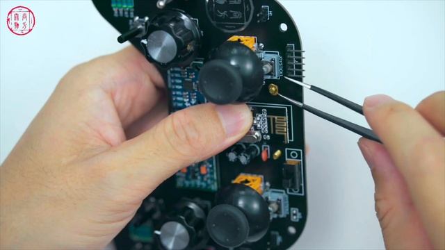 How to make 12 channel Wireless Communication Arduino based transmitter смотреть онлайн