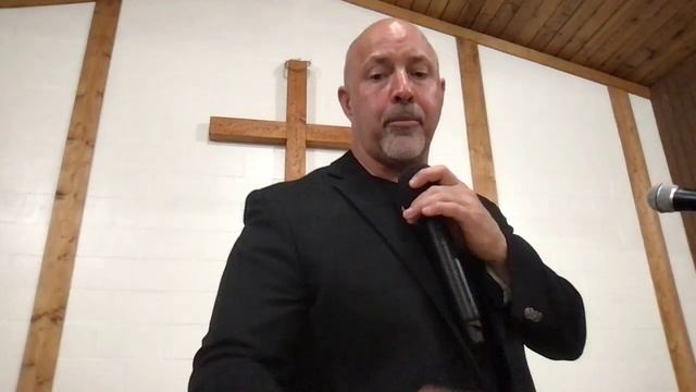 Hall of Faith (Moses) - Pastor Lance Edminster смотреть онлайн