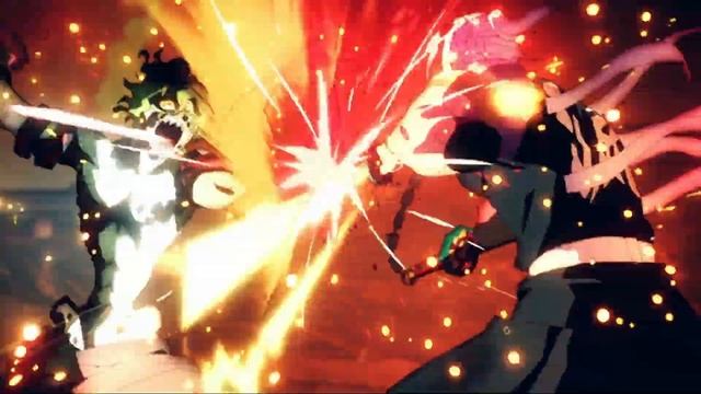 Nozomu Abe 阿部 望 Sakuga MAD смотреть онлайн
