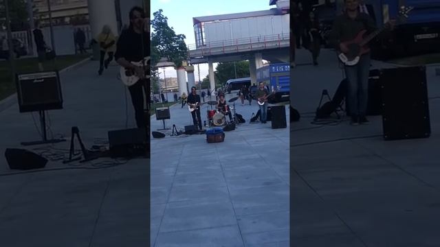 Очень крутое исполнение смотреть онлайн