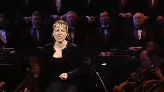 Tatyana Bogacheva - Tatyana - "Eugene Onegin" 6/18 смотреть онлайн