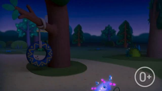 «МУЛЬТ в кино. Выпуск 174. Добрые дела!» — в кинотеатрах с 5 октября! смотреть онлайн