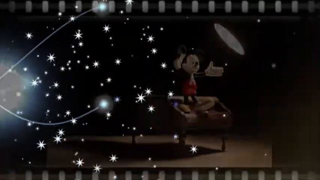 Disney Girls (1957) - keyboard instrumental cover смотреть онлайн