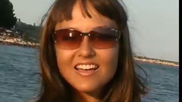 Аня Белецкая -- ШАЛОМ. смотреть онлайн