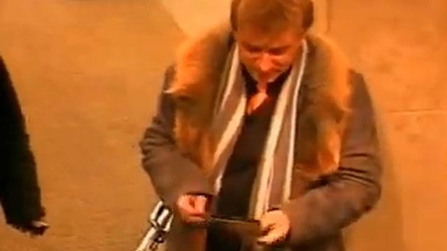 Программа Розыгрыш. Сергея Пенкина смотреть онлайн