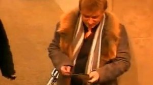 Программа Розыгрыш. Сергея Пенкина