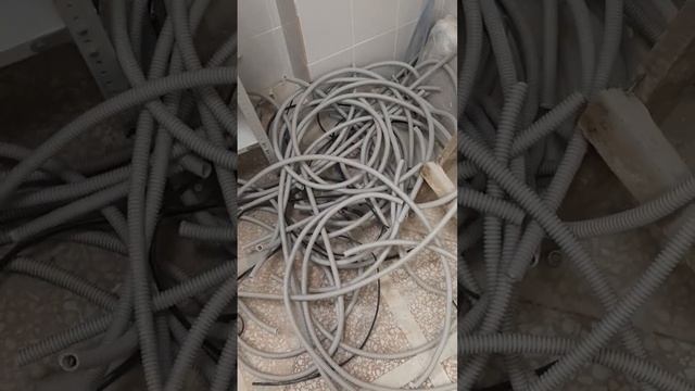 #IEK Нашлись кусачки😁 #инструмент #электрик #электрика #электромонтаж #сборкащитов #стройка смотреть онлайн