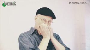 Техника бендов на губной гармонике. Часть I _ Стив Бейкер