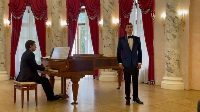 Илья Понти - Хотел бы в единое слово (video 2024) смотреть онлайн