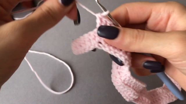 КИГУРУМИ ДЛЯ ЛАЛАФАНФАН/ ВЯЖЕМ КРЮЧКОМ смотреть онлайн