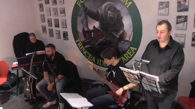 Feanor - Il cavaliere senza tempo (live Rieti 18.05.2019) смотреть онлайн