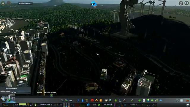 ✱ Cities: Skylines #𝟓𝟎 Музей . Прохождение с модами на русском. смотреть онлайн
