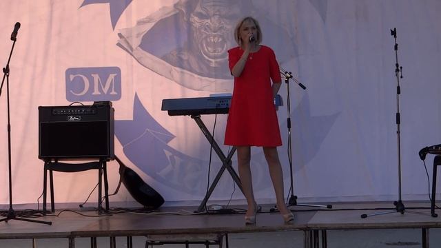 Томск.Ночь в музее 2015 - 1 смотреть онлайн