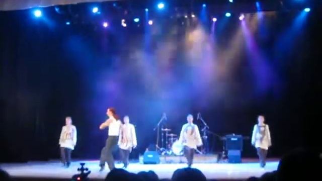 ирландский степ смотреть онлайн