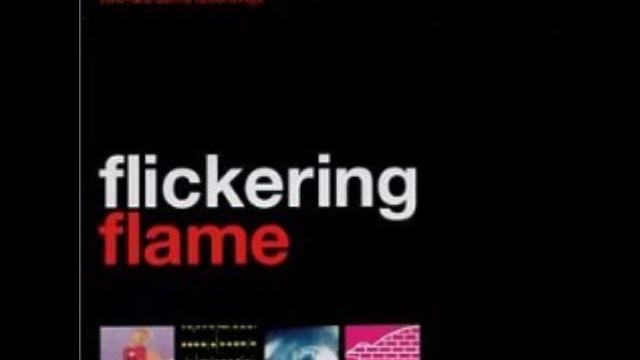 Roger Waters - Flickering Flame