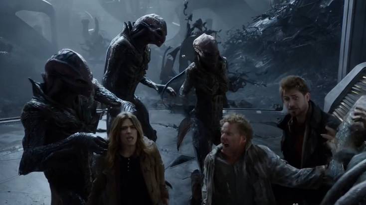 Немного кошмаров в ленту. Страшные видео от нейросети. смотреть онлайн