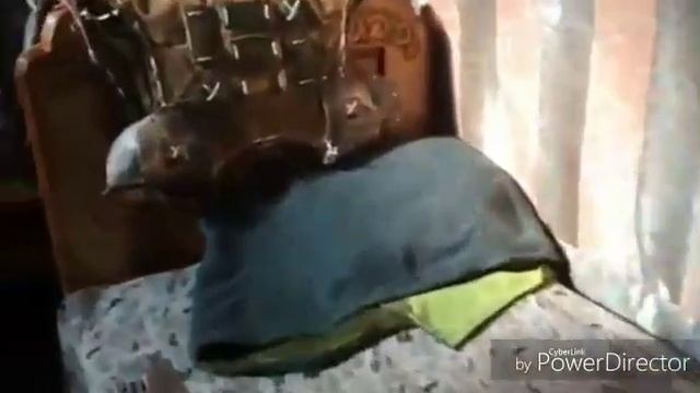 ВЛОГ/#1 ПАРК УНИВЕРСИАДЫ смотреть онлайн