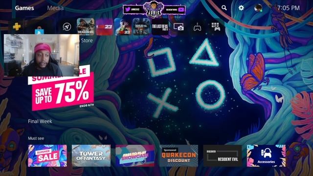 Purchasing NBA 2K24 Kobe Bryant Edition LIVE in Playstation Store ! смотреть онлайн