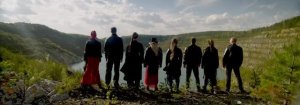Фолк-группа «Матрёха» - Ранёшенько