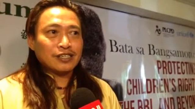 Mamasapano fallout : pronounced bigotry смотреть онлайн