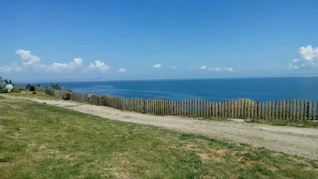 Атамань смотреть онлайн