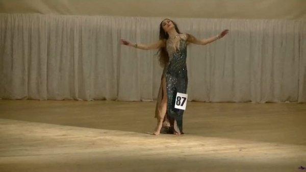 Малахова Марина