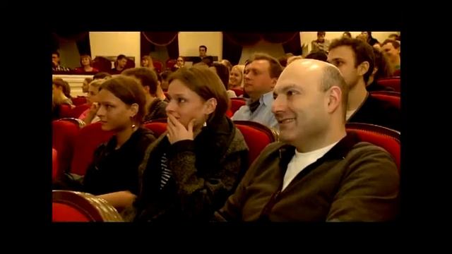 Омский кинофестиваль. Сюжет Кино в Деталях. смотреть онлайн