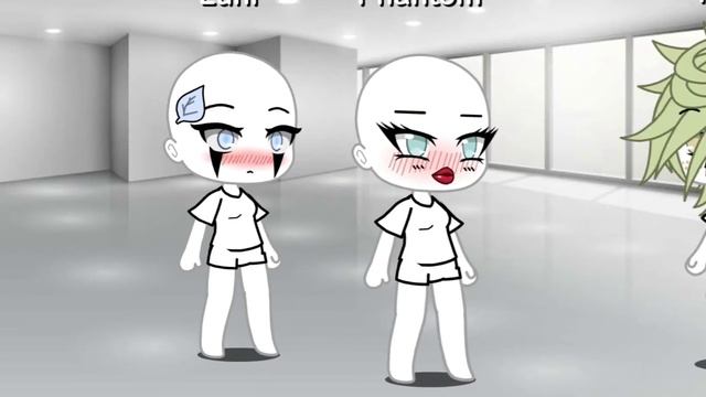 🌸Выбор🌸(2) Gacha life by[тоби и шизонутая я] смотреть онлайн