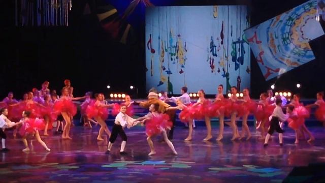 «Адрес детства – Кубань» 2016г. 08 смотреть онлайн