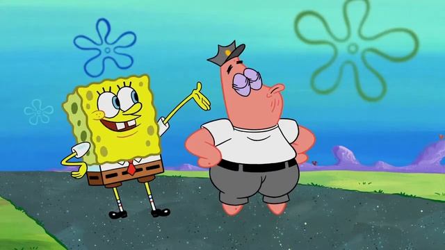 🆕 Губка Боб Музей всего 1 смотреть онлайн