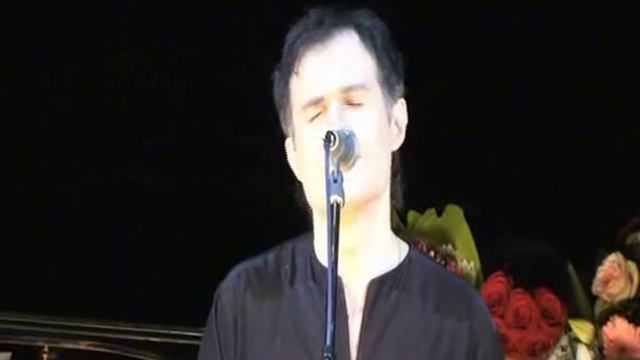 Дмитрий Ряхин - Всё как прежде, всё та же гитара... смотреть онлайн