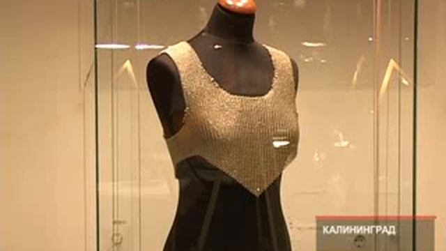 Ювелирная выставка