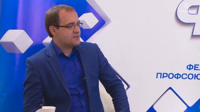 Разговор по существу с Анной Микитич смотреть онлайн