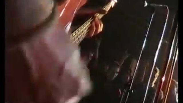 Тараканы! - Концерт в Москве, Клуб "Китайский Летчик", 17.10.1999