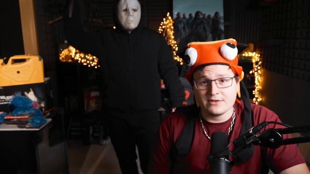 RADOVAN MÁ NAROZENINY A VELKOU CHUŤ DO ŽIVOTA! смотреть онлайн