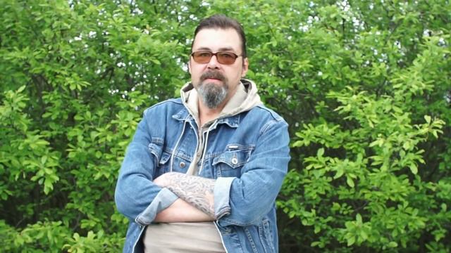 Ростислав Терехов о группе "Ночная Трость". Интервью 27.05.2020. Часть 1. смотреть онлайн