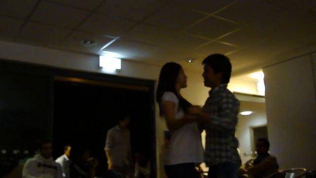 Marat & Assel dance смотреть онлайн