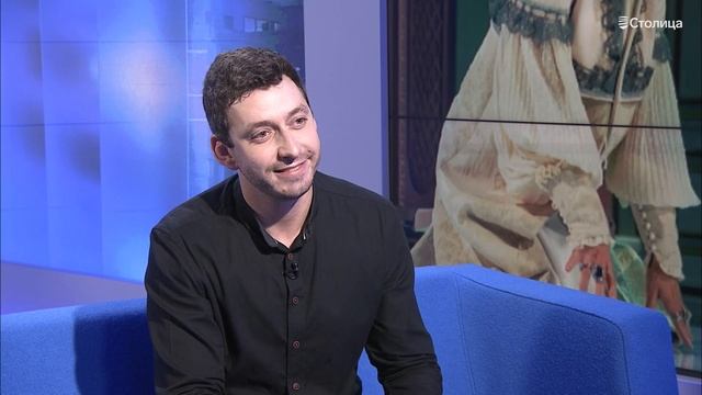Александр Жиленко: без зрителя театр невозможен смотреть онлайн